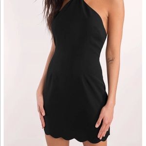 Tobi Fire me up Bodycon Dress
